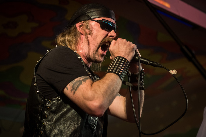 2017-06-03 - Dead Kosmonaut från Muskelrock, Alvesta