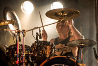 2017-06-03 - Raven från Muskelrock, Alvesta