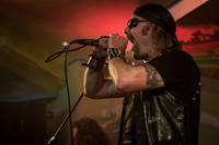 2017-06-03 - Dead Kosmonaut från Muskelrock, Alvesta