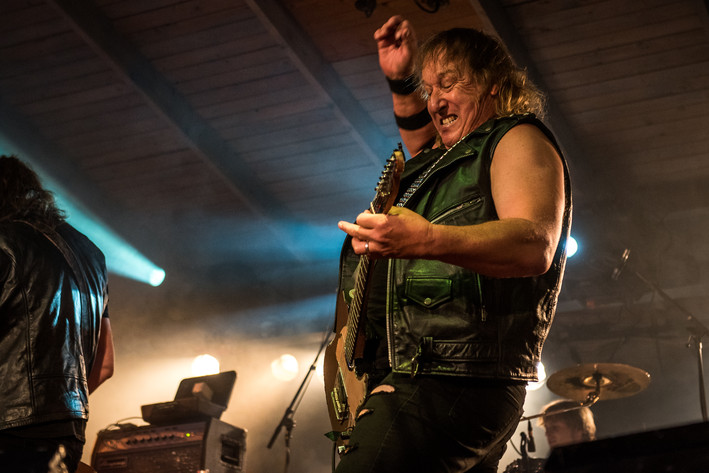 2017-06-03 - Raven från Muskelrock, Alvesta