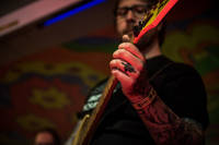 2017-06-03 - Dead Kosmonaut från Muskelrock, Alvesta