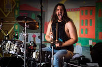 2017-06-03 - Iron Curtain från Muskelrock, Alvesta