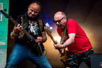 2017-06-03 - Witchfynde från Muskelrock, Alvesta