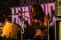 2017-06-03 - Robert Pehrsons Humbucker från Muskelrock, Alvesta