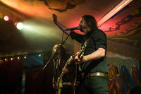 2017-06-03 - Robert Pehrsons Humbucker från Muskelrock, Alvesta