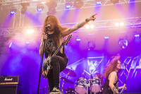 2017-06-07 - Lost Society från Sweden Rock Festival, Sölvesborg