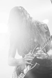 2017-06-07 - Lost Society från Sweden Rock Festival, Sölvesborg