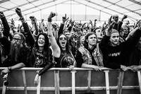 2017-06-07 - Lost Society från Sweden Rock Festival, Sölvesborg