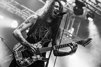 2017-06-07 - Lost Society från Sweden Rock Festival, Sölvesborg