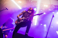 2017-06-07 - Lost Society från Sweden Rock Festival, Sölvesborg