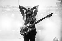 2017-06-07 - Lost Society från Sweden Rock Festival, Sölvesborg