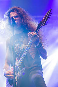 2017-06-07 - Lost Society från Sweden Rock Festival, Sölvesborg