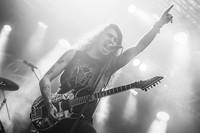 2017-06-07 - Lost Society från Sweden Rock Festival, Sölvesborg