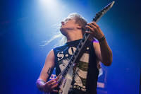 2017-06-07 - Lost Society från Sweden Rock Festival, Sölvesborg