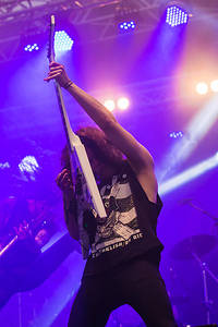 2017-06-07 - Lost Society från Sweden Rock Festival, Sölvesborg
