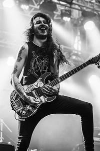 2017-06-07 - Lost Society från Sweden Rock Festival, Sölvesborg
