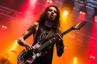 2017-06-07 - Lost Society från Sweden Rock Festival, Sölvesborg