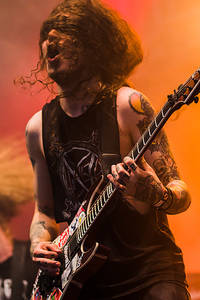 2017-06-07 - Lost Society från Sweden Rock Festival, Sölvesborg
