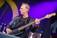2017-06-07 - Black Ingvars från Sweden Rock Festival, Sölvesborg