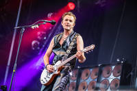 2017-06-07 - Black Ingvars från Sweden Rock Festival, Sölvesborg