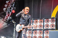 2017-06-07 - Black Ingvars från Sweden Rock Festival, Sölvesborg