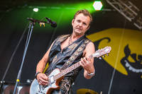 2017-06-07 - Black Ingvars från Sweden Rock Festival, Sölvesborg