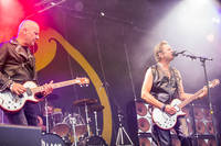 2017-06-07 - Black Ingvars från Sweden Rock Festival, Sölvesborg