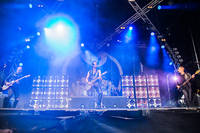 2017-06-07 - Black Ingvars från Sweden Rock Festival, Sölvesborg