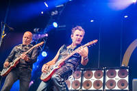 2017-06-07 - Black Ingvars från Sweden Rock Festival, Sölvesborg