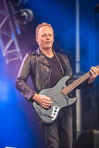 2017-06-07 - Black Ingvars från Sweden Rock Festival, Sölvesborg