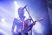 2017-06-07 - Heavy Tiger från Sweden Rock Festival, Sölvesborg