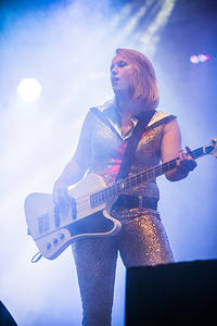 2017-06-07 - Heavy Tiger från Sweden Rock Festival, Sölvesborg