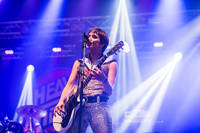 2017-06-07 - Heavy Tiger från Sweden Rock Festival, Sölvesborg