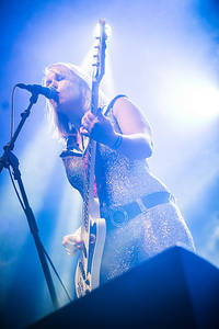 2017-06-07 - Heavy Tiger från Sweden Rock Festival, Sölvesborg