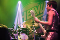 2017-06-07 - Heavy Tiger från Sweden Rock Festival, Sölvesborg