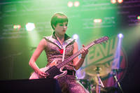 2017-06-07 - Heavy Tiger från Sweden Rock Festival, Sölvesborg
