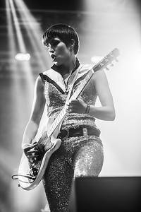 2017-06-07 - Heavy Tiger från Sweden Rock Festival, Sölvesborg