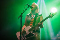 2017-06-07 - Heavy Tiger från Sweden Rock Festival, Sölvesborg