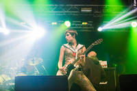 2017-06-07 - Heavy Tiger från Sweden Rock Festival, Sölvesborg