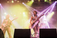 2017-06-07 - Heavy Tiger från Sweden Rock Festival, Sölvesborg
