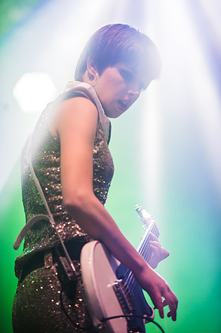 2017-06-07 - Heavy Tiger från Sweden Rock Festival, Sölvesborg
