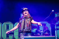 2017-06-07 - Helix från Sweden Rock Festival, Sölvesborg