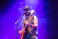 2017-06-07 - Helix från Sweden Rock Festival, Sölvesborg