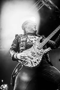 2017-06-07 - Helix från Sweden Rock Festival, Sölvesborg