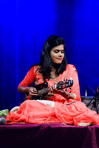 2017-06-07 - Mandolin Sisters från Fasching, Stockholm