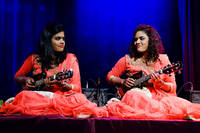 2017-06-07 - Mandolin Sisters från Fasching, Stockholm