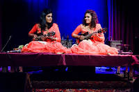 2017-06-07 - Mandolin Sisters från Fasching, Stockholm