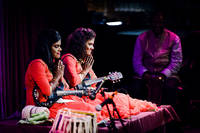2017-06-07 - Mandolin Sisters från Fasching, Stockholm