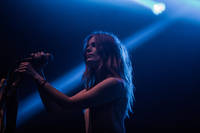 2017-06-07 - Myrkur från Sweden Rock Festival, Sölvesborg