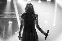 2017-06-07 - Myrkur från Sweden Rock Festival, Sölvesborg